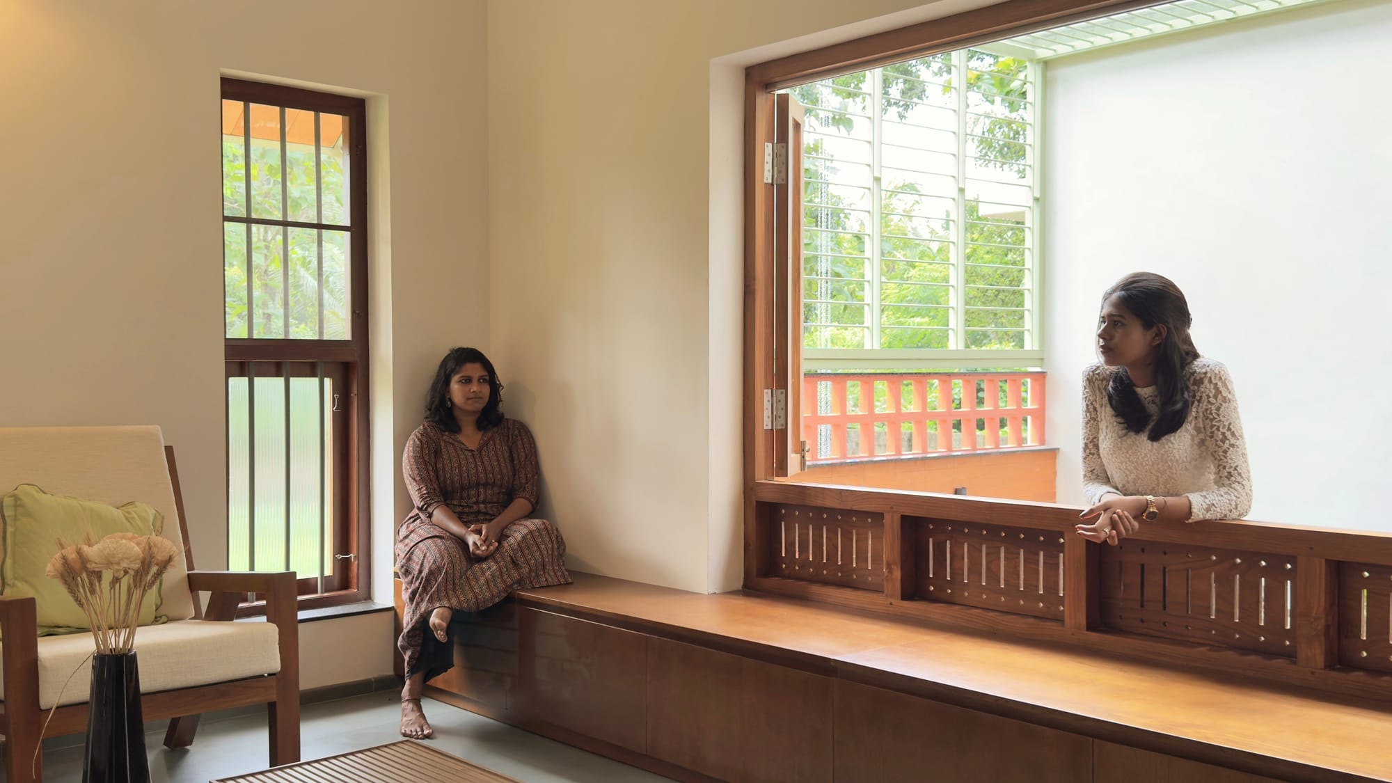 Sreekala Anumod Residence gallery 8
